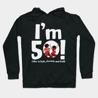 sally omalley Hoodie